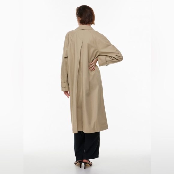 aritzia wilfred diana coat - Picture 6 of 12